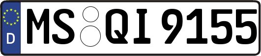 MS-QI9155
