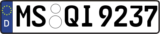 MS-QI9237