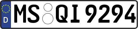MS-QI9294