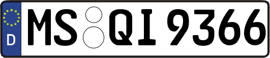 MS-QI9366