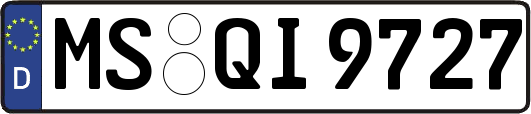 MS-QI9727