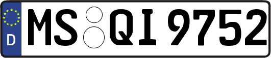 MS-QI9752