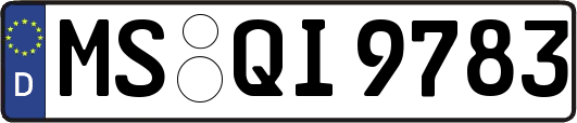 MS-QI9783