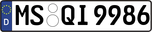 MS-QI9986
