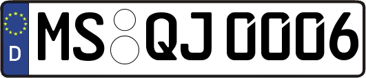 MS-QJ0006