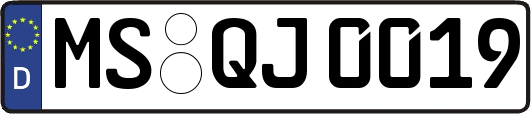 MS-QJ0019