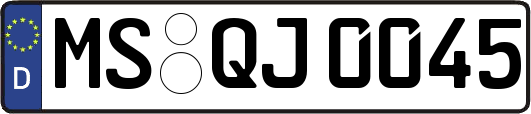 MS-QJ0045