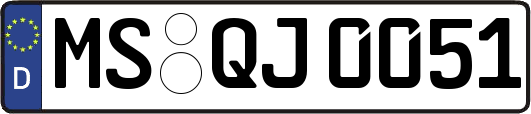 MS-QJ0051