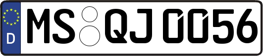 MS-QJ0056