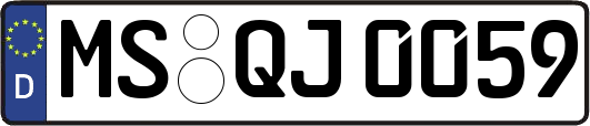 MS-QJ0059