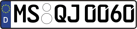 MS-QJ0060