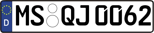 MS-QJ0062
