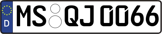 MS-QJ0066