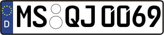 MS-QJ0069