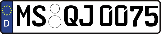 MS-QJ0075