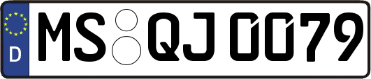 MS-QJ0079