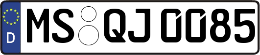MS-QJ0085
