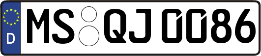 MS-QJ0086