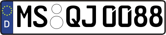 MS-QJ0088