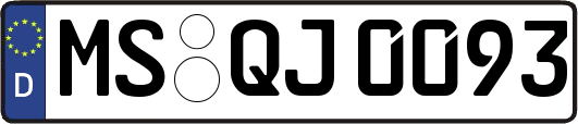 MS-QJ0093