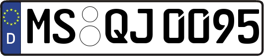 MS-QJ0095