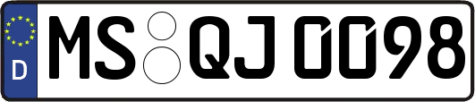 MS-QJ0098