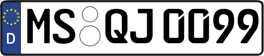 MS-QJ0099