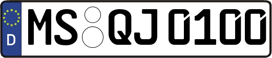 MS-QJ0100
