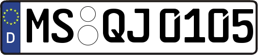 MS-QJ0105
