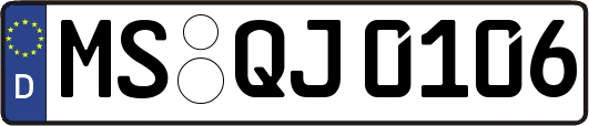MS-QJ0106
