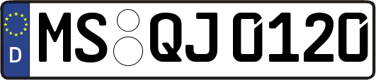 MS-QJ0120