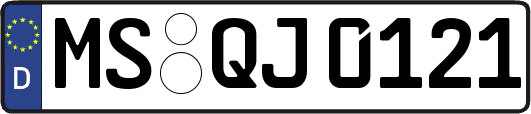 MS-QJ0121