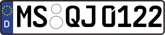 MS-QJ0122