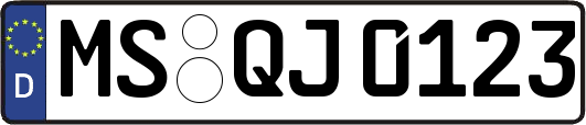 MS-QJ0123