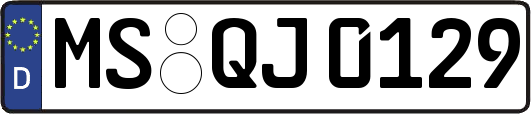 MS-QJ0129