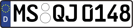 MS-QJ0148