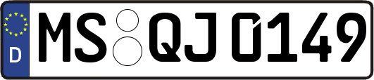 MS-QJ0149