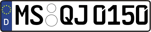 MS-QJ0150