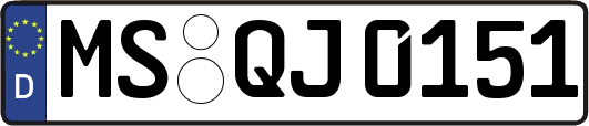 MS-QJ0151