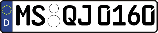 MS-QJ0160