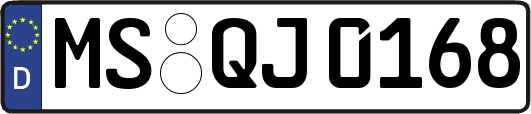 MS-QJ0168