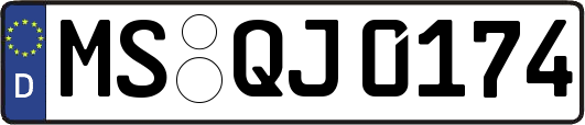 MS-QJ0174