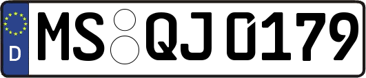 MS-QJ0179