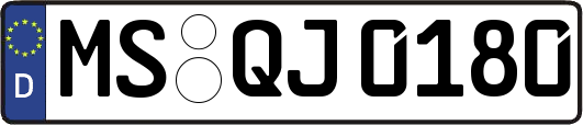 MS-QJ0180