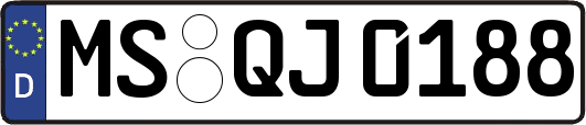 MS-QJ0188