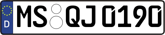 MS-QJ0190
