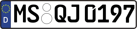MS-QJ0197