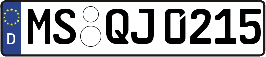 MS-QJ0215