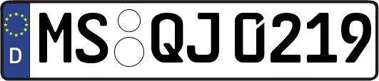 MS-QJ0219