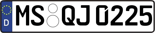 MS-QJ0225